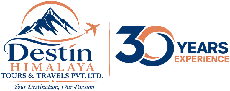 Destin Himalaya Tours and Travels — Your Destination, Our Passion